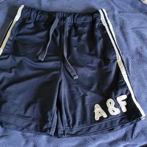Abercrombie shorts